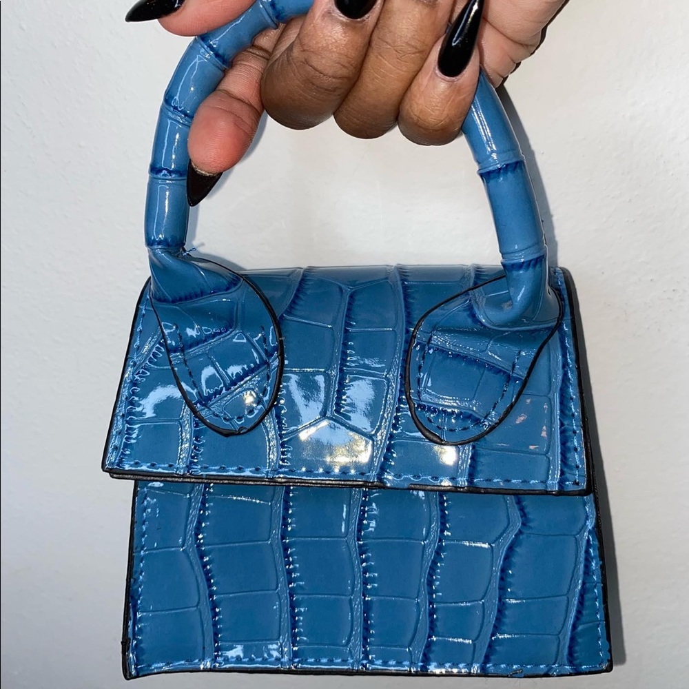 Mini purse
